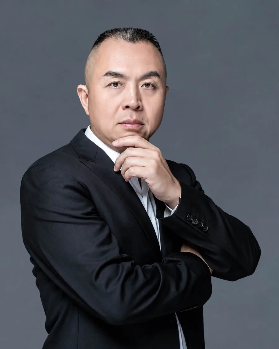 陈皞
